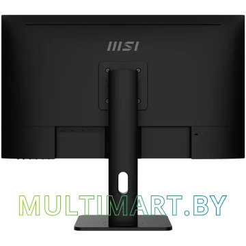 Монитор MSI MP273UP E6 (9S6-3PB49H-414) картинка 5